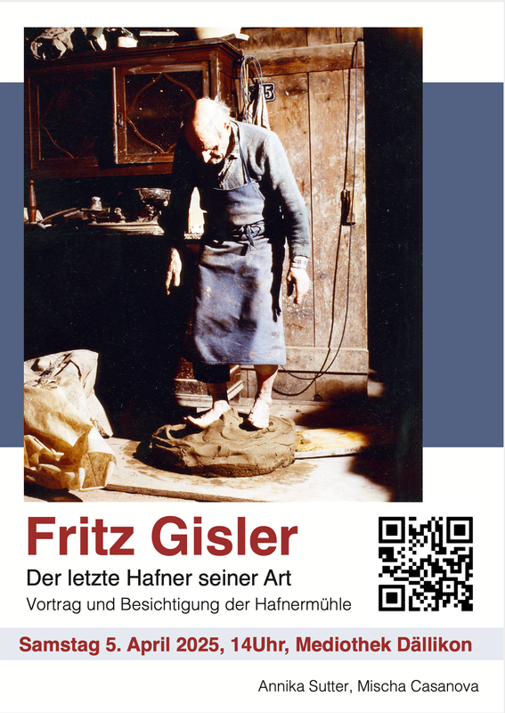 Dällikon is Future DiF