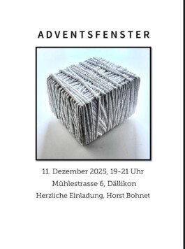  Dällikon is Future DiF