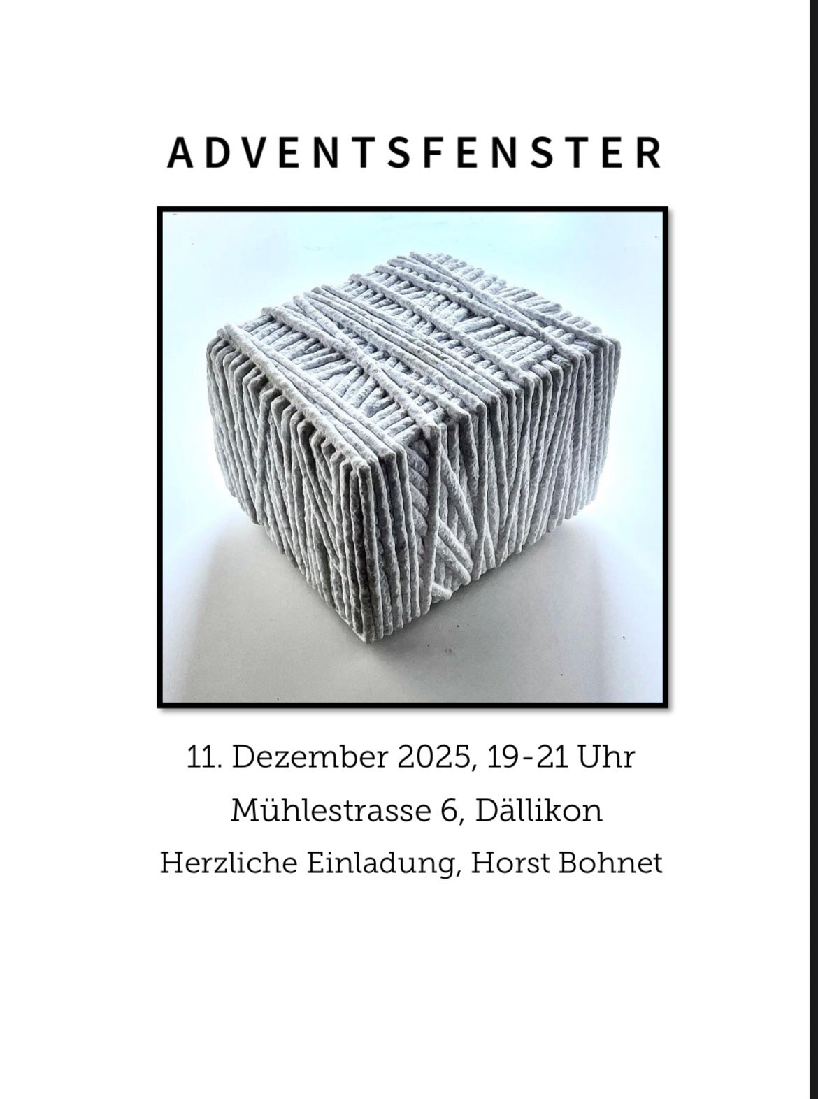 Dällikon is Future DiF