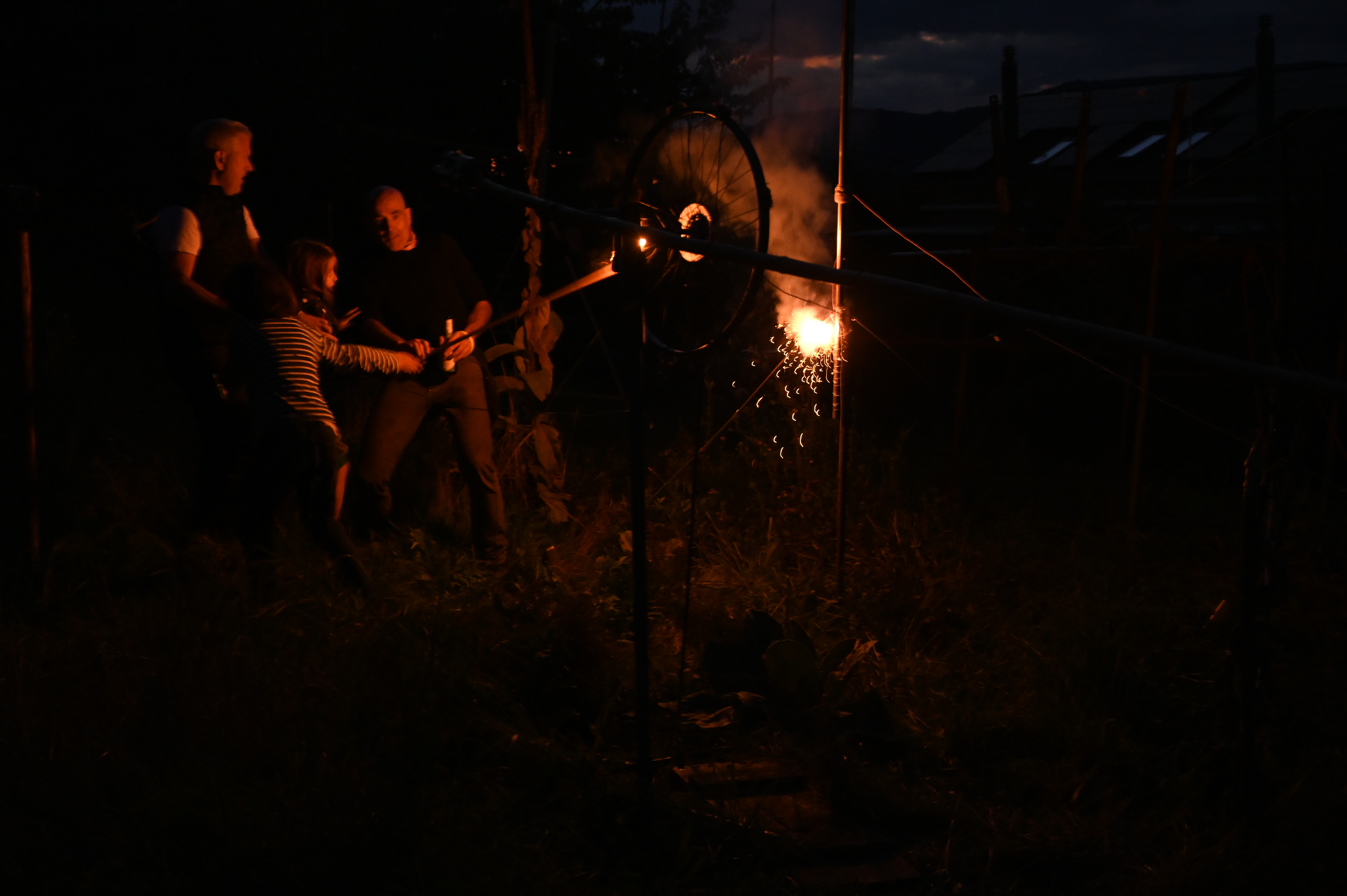  Dällikon is Future DiF