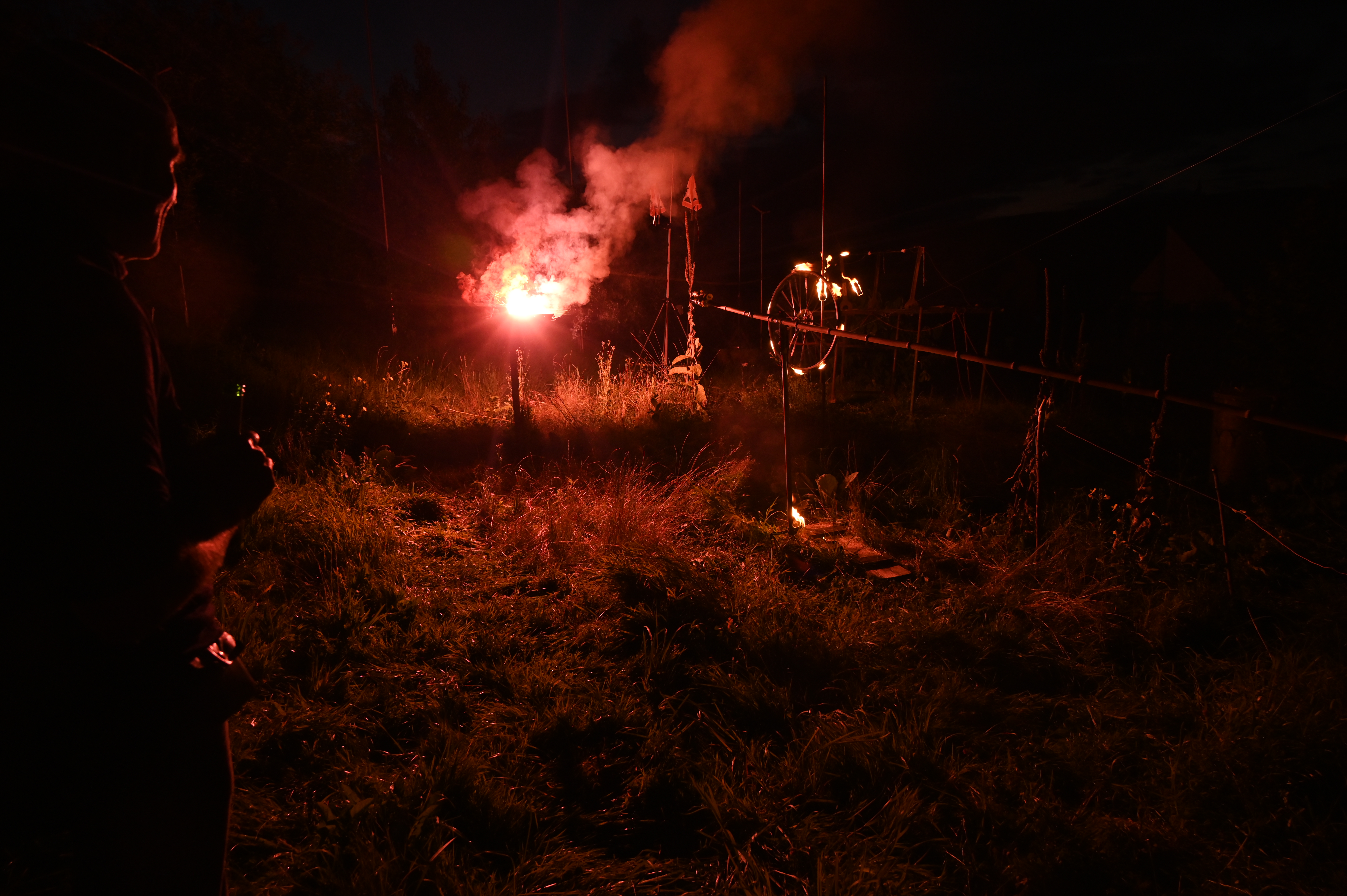  Dällikon is Future DiF