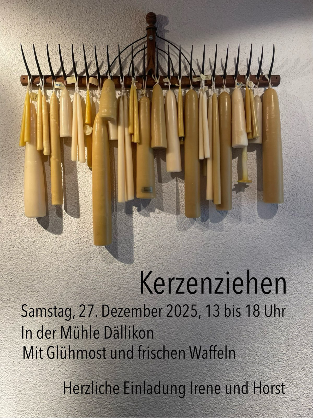 Dällikon is Future DiF