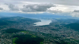  Dällikon is Future DiF